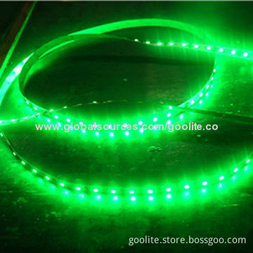 2014 Surprising Price, LPD8806 26IC, DC 5V, RGB, LED Magic Strip Light
